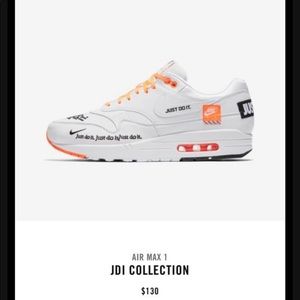 Air Max JDI collection